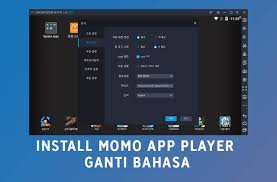 Check spelling or type a new query. Cara Install Emulator Momo App Player Mengubah Bahasa Dari Korea Ke Inggris Teknosid