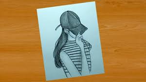 Pick up a pencil and start looking through some of these drawing ideas and get inspired! Simple Pencil Drawing Ideas Bird Drawing And Shading Youtube