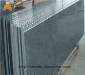 G612 Countertops, Cyan Granite