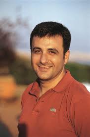 Our Ted Nathan Award honors a late Program Director who inspired many  through his courage, conviction and commitment to high ideals surrounding  our Grand Circle Values. Alper Tizer, Executive Vice…