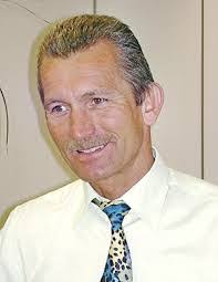 Thomas Kehm's Instagram, Twitter & Facebook