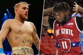 They Re Going To Get The Smoke Jake Paul Calls Out Ben Askren Conor Mcgregor And Jorge Masvidal Essentiallysports