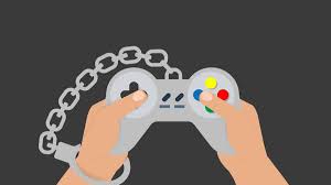 Image result for Gaming Disorder