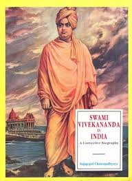 Swami Vivekananda In India A Corrective Biography
