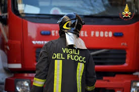 Comando vigili del fuoco vicenza. Maltempo A Vicenza Decine Di Interventi Dei Vigili Del Fuoco Per Alberi Caduti