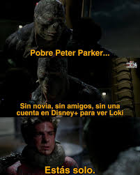Ver y descargar películas y series gratis ️ en latino, español y subtituladas. Cuevana3 No Esta Solo Daily Bugle Spider Man Fans Facebook