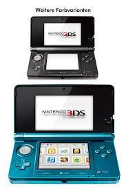 Welcome to the nintendo 3ds wiki , a database centered around nintendo's device, the nintendo 3ds. 3ds Konsole Gebraucht Gamestop De