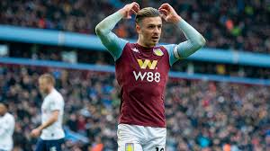 Jack peter grealish is an english professional footballer who plays as a winger or attacking midfielder for premier league club manchester c. City Grealish Neuer Top Kandidat