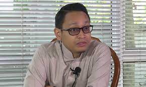 20072016 ustaz abu hafiz salleh hudin : Malaysiakini More Bersatu Exits In Wake Of Dr M S New Party Announcement