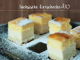 Ein Vorteil In Mitteldeutschland Zu Wohnen Ist Dass Man Recht Schnell An Viele Tolle Orte Kommt Berlin U Eierschecke Kuchen Und Torten Sachsische Eierschecke
