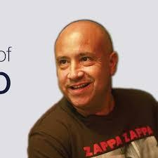 Steven Lozano's Instagram, Twitter & Facebook