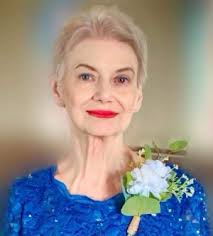 Remembering Margie Harper Cartwright