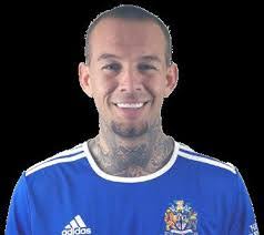 Jackie Atherton's Instagram, Twitter & Facebook