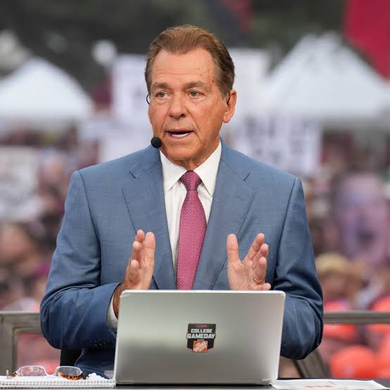 Nick Saban Was the Greatest Coach in College Football. Now He's the One  Getting Coached. - WSJ