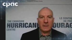 Outlook for 2025 hurricane season (bilingual video)