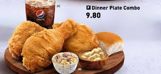 Find kfc menu with price details for full menu comprising chicken buckets, chicken drumsticks, chicken burgers, chicken nuggets, potato wedges, mashed potatoes, green beans, mac and cheese, sweet kernel corns and drinks. Menu For Kfc One City