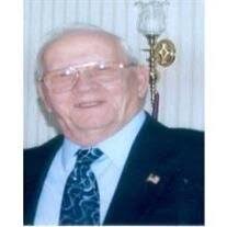 J. Lester Satchell Obituary