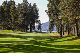 Check spelling or type a new query. Coeur D Alene Resort Golf Yep The Floating Green Is Really Cool
