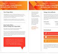 15+ Case Study Examples for Business, Marketing & Sales ...