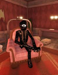 DOORS - Roblox Horror Game on X: t.coo0E3MUf9F8  X