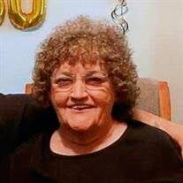 Mrs. Diane Conjardi of Schaumburg Obituary