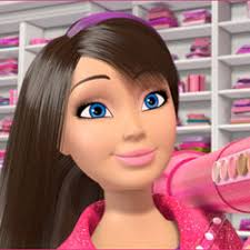 Barbie life in new arrivals the dreamhouse skipper