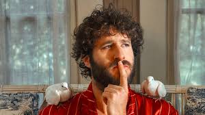 Do you represent lil dicky? Lil Dicky Comedy Ordered To Series At Fx Variety