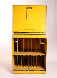 Vintage Anco Wiper Display Box
