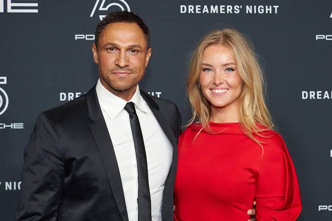Julia Roberts' Mann: Daniel Moder ärgert sich über „Beschämung“ im Weißen  Haus