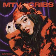 Who wrote “MTV Cribs” by Carly Gibert?