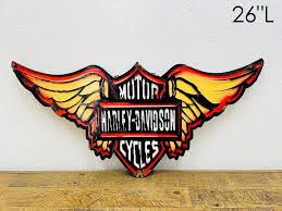 Image result for harley davidson wing