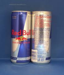 „roter stier, red bull) und gründete zusammen mit der thailändischen. Energy Drinks
