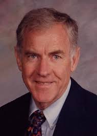 Ronald Boston Obituary