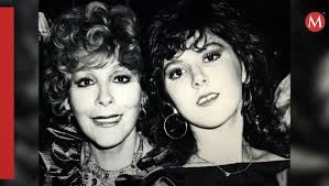 Silvia Pinal: Así se enteró de la muerte de su hija Viridiana- Grupo Milenio