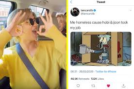 Some of these memes are already discredited ( … Here Are All Of Bts S Cutest Moments From The Grammys