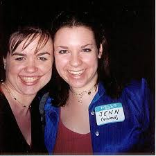 Personal Page of Jen and Kim's Page