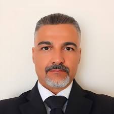 Buona serata dal nuovo, bellissimo, Ateneo di Tor Vergata.