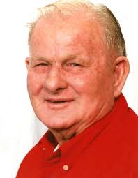 George Junior O' Steen