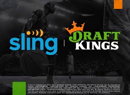 The potential winner will be. Draftkings Is Now On Sling Here S How To Wager And More