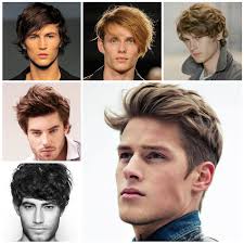Modele coiffure homme coiffure homme tendance cheveux mi long homme visage carre coiffure homme court coiffeurs pour coiffure pour homme : 1001 Idees Pour Une Coupe De Cheveux Pour Homme Dans L Air Du Temps