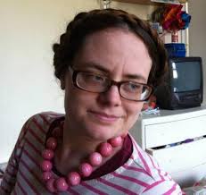 nerds of a feather, flock together: Guest Post: Erin Horáková