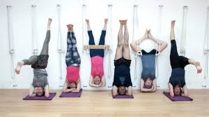 Maybe you would like to learn more about one of these? Iyengar Yoga Things You Most Likely Didn T Know About Himalayan Yoga Association Yoga Ashram