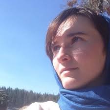 Alexandra Aird's profile