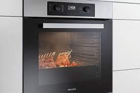 How do i unlock the system? Why Your Miele Oven Won T Heat Up Ortega S Appliance