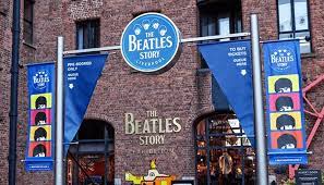 Imagine all the people celebrating record attendance. Beatles Story Albert Dock Opening Times About Dock Photos Mtgimage Org