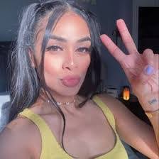 Yvonne Ortiz's Instagram, Twitter & Facebook