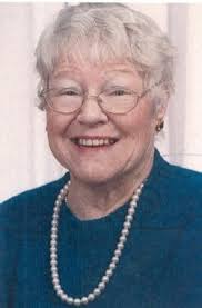 Doris Lolita Cunningham Stantial (1926-2008)