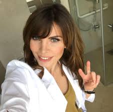 Agnieszka dygant is a 48 year old polish actress. Agnieszka Dygant Official Facebook