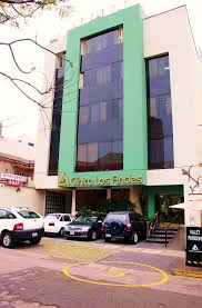 Clínica los Andes