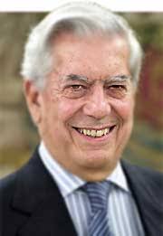 Biografía de Mario Vargas Llosa (Su vida, historia, bio resumida)